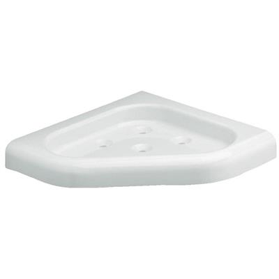 ANGOLARE DOCCIA ART.295 BIANCO