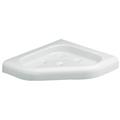 ANGOLARE DOCCIA ART.295 BIANCO