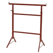 CAVALLETTI DOPPI ESTENSIBILI 140/240