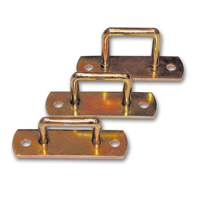 CAVALLOTTO 9262520 RETTANG. MM.25X20 TRO