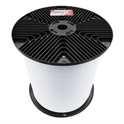 CAVETTO BIANCONE L ML.500 D.5 CA1AO500