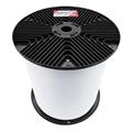 CAVETTO BIANCONE L ML.500 D.5 CA1AO500
