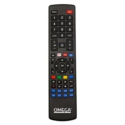 TELECOMANDO UNIVERSALE 8 IN 1 TL010