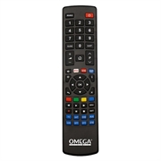TELECOMANDO UNIVERSALE 8 IN 1 TL010