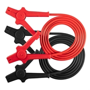 CAVI PER BATTERIA IN VALIGETTA 200A 2,5M
