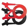 CAVI PER BATTERIA IN VALIGETTA 200A 2,5M