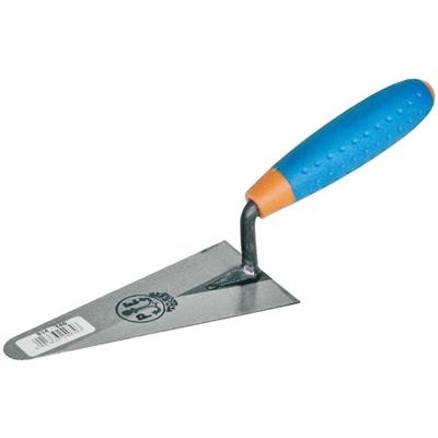 CAZZUOLINO 984 ANCORA  CM.14 PUNTA TONDA