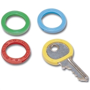 ANELLO COPRICHIAVI 109-0200 VUOTO 200PZ