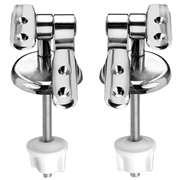 CERNIERA 1456H0TT0 UNIV. OTTONE X W.C.