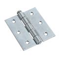 CERNIERE 100X100 ZINCATE ART. 804  4 X 4