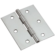 CERNIERE INOX ART 3322 40X32