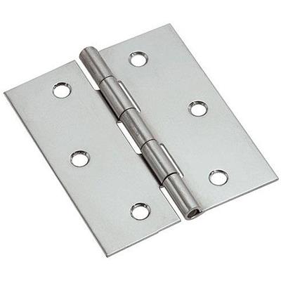 CERNIERE INOX ART 3322 60X50