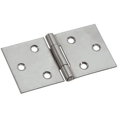 CERNIERE INOX 3816 EXTRA 50X95 MM 50