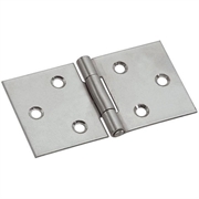 CERNIERE INOX 3816 EXTRA 50X95 MM 50