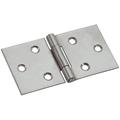 CERNIERE INOX 3816 EXTRA 50X95 MM 50
