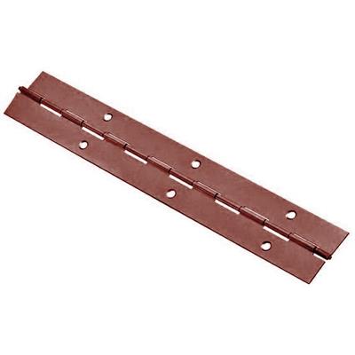 CERNIERE NASTRO BRONZATO 32X0.7 MT 2