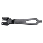 CHIAVE REGOLABILE 66H320 MM.115/230
