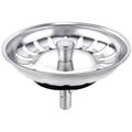 CESTELLO 2/3227CEAC BASKET POM PVC