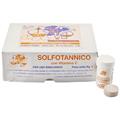 SOLFOTANNICO VIT.C 1TUBETTO GR.0,10X5PZ