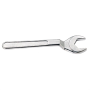 CHIAVE FORB. 10093 PER BOMBOLE MM.25