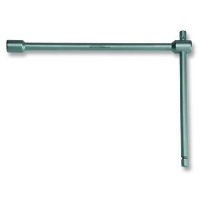 CHIAVE 1328.100 A T LUNGA FISSA MM.10