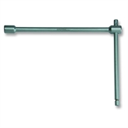 CHIAVE 1328.100 A T LUNGA FISSA MM.10