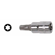 CHIAVE 1438.080 BUSSOLA C/FORO TORX TX8