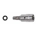 CHIAVE 1438.080 BUSSOLA C/FORO TORX TX8