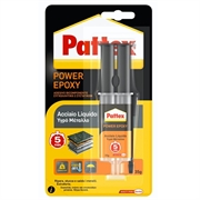 ACCIAIO RAPIDO PATTEX MIXER GR35 2870416