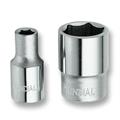CHIAVE 1400.120 BUSSOLA 1/4 MM 12