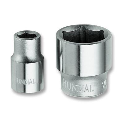 CHIAVE 1450.090 BUSSOLA 3/8 MM 9
