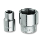 CHIAVE 1450.090 BUSSOLA 3/8 MM 9