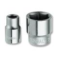 CHIAVE 1450.090 BUSSOLA 3/8 MM 9