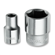 CHIAVE 1500.21 BUSSOLA 1/2 MM 21
