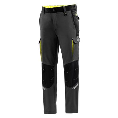 PANTALONI SPARCO OREGON TG.XL G/V