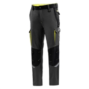 PANTALONI SPARCO OREGON TG.XL G/V