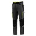 PANTALONI SPARCO OREGON TG.XL G/V