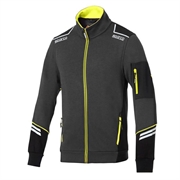 GIACCA ZIP ALABAMA TG.S G/V SPARCO
