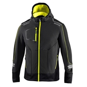 SOFT-SHELL SPARCO YORK TG.XL G/V