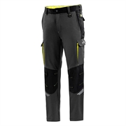 PANTALONI SPARCO OREGON TG.S G/V