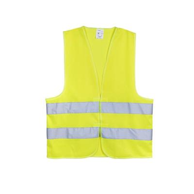 GILET GIALLO ALTA VISIBILITA' 5NEP16