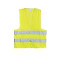 GILET GIALLO ALTA VISIBILITA' 5NEP16
