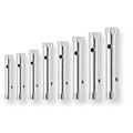 CHIAVI A TUBO SET 8PZ 6-22 ART.35D193