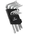 CHIAVI TORX 9PZ. 35D960 ASTUCCIO