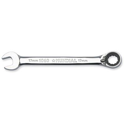 CHIAVE 1060.100 COMB.CRICCHETTO REV 10