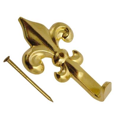 GANGIO GIGLIO NR.1 OTTONE LUCIDO