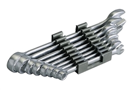 CHIAVI 35D374 COMB. SET.8PZ. 6-19MM.