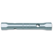 CHIAVE 1092.258 A TUBO DOPPIA PROF 25X28