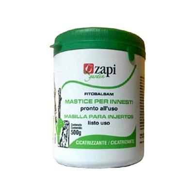 ZAPI 312600 MASTICE INNESTI VASO GR.500