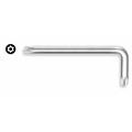 CHIAVE 0360.060 TORX TX 6